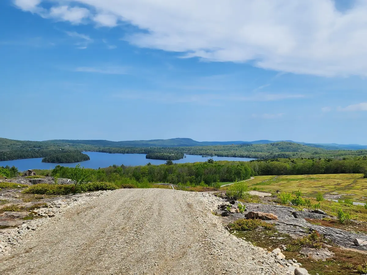 4 Whispering Berries Hill, Liberty, ME 04949 - #1