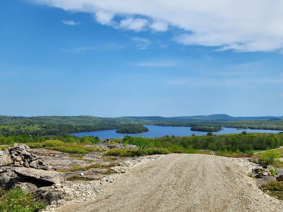 4 Whispering Berries Hill, Liberty, ME 04949 - #2