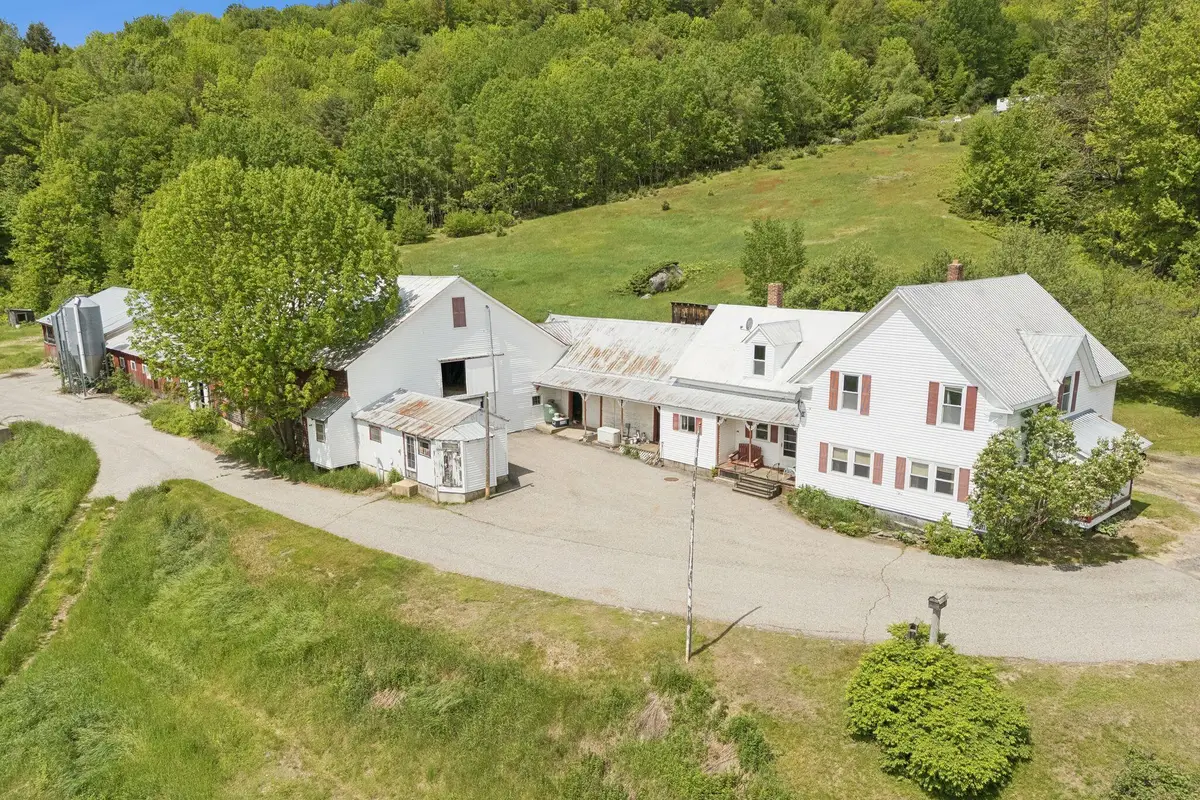 38 Kuvaja Road, Greenwood, ME 04255 - #1