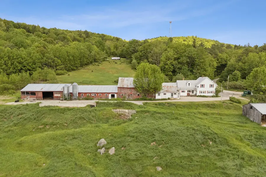 38 Kuvaja Road, Greenwood, ME 04255 - #3