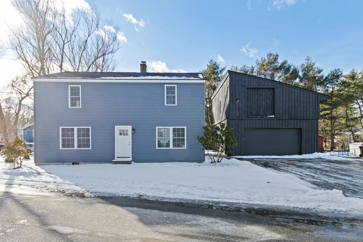 4 Blueberry Avenue, Saco, ME 04072 - Image #1