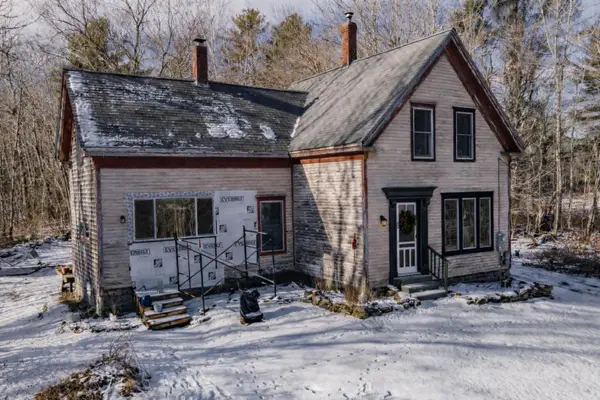 650 N Nobleboro Road, Waldoboro, ME 04572