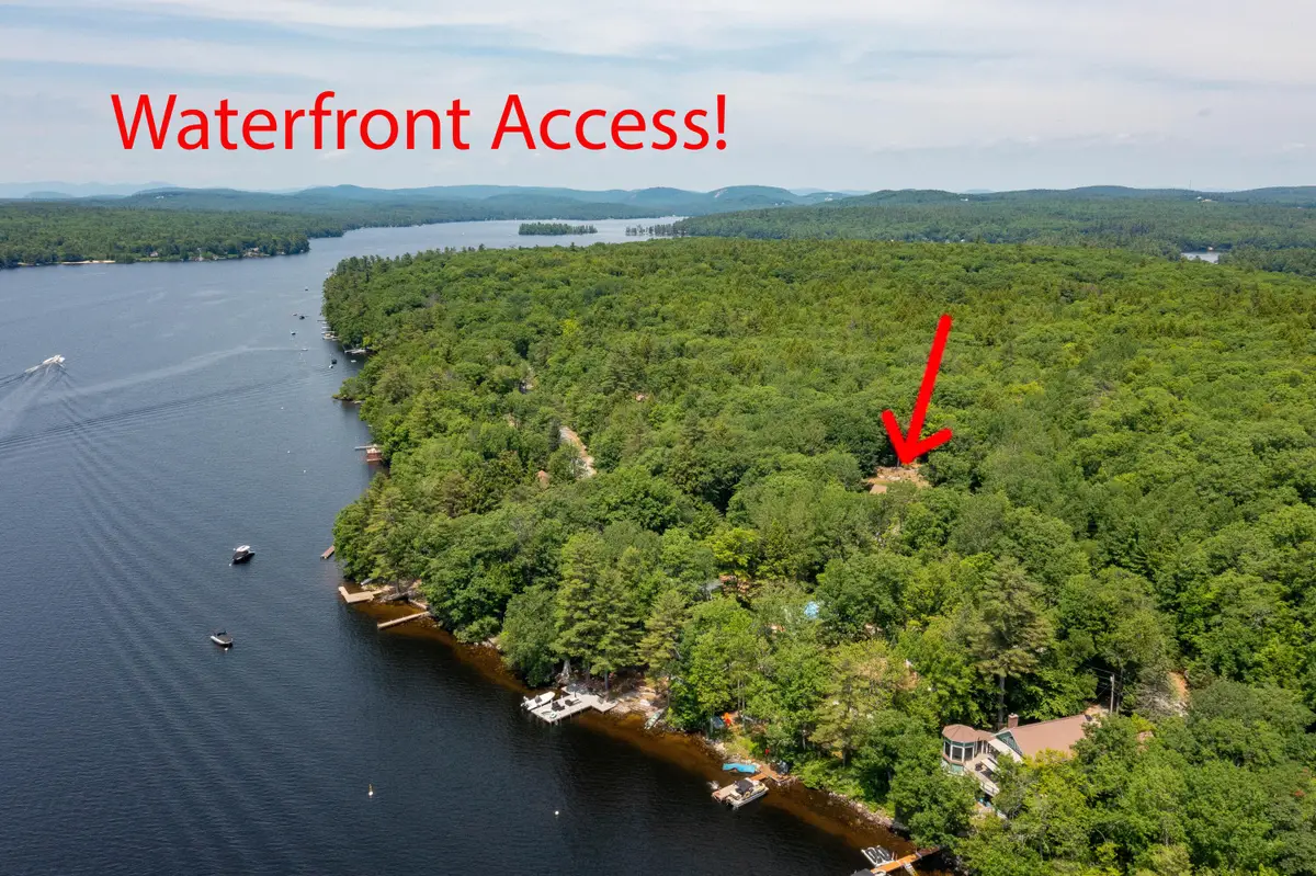 532 Cape Monday Road, Harrison, ME 04040 - Image #1