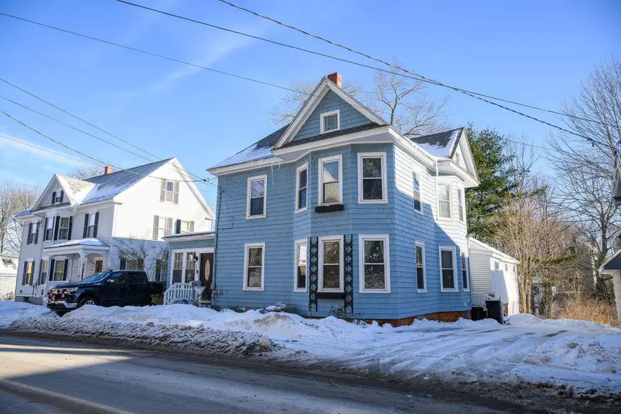 433 High Street, Bath, ME 04530 - Image #2