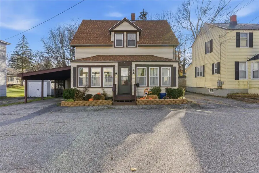 45 Hamel Street, Lewiston, ME 04240 - Image #3