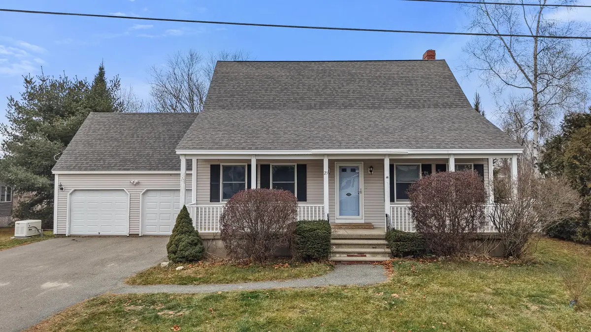 23 Horseshoe Lane, Hampden, ME 04444 - Image #1