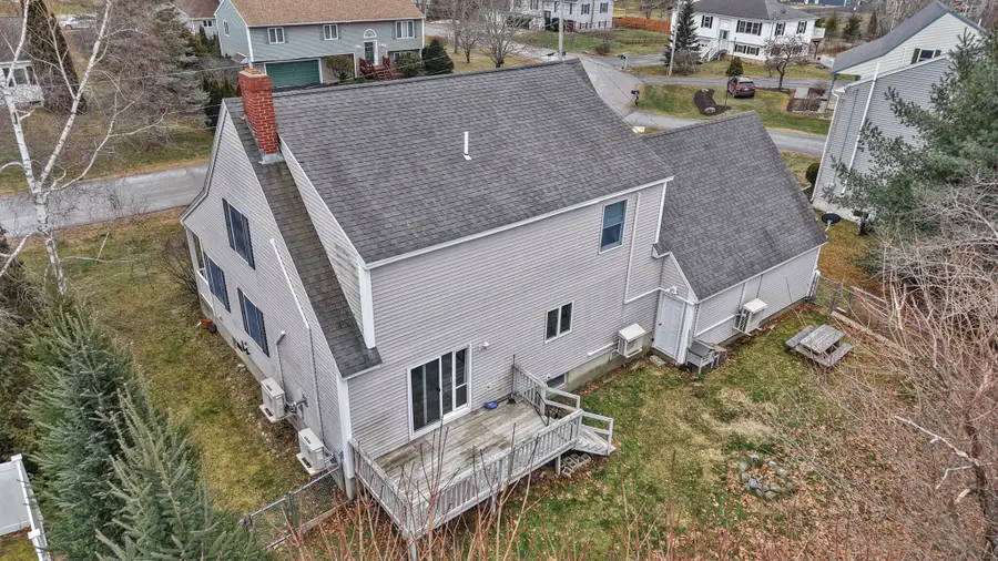 23 Horseshoe Lane, Hampden, ME 04444 - Image #3