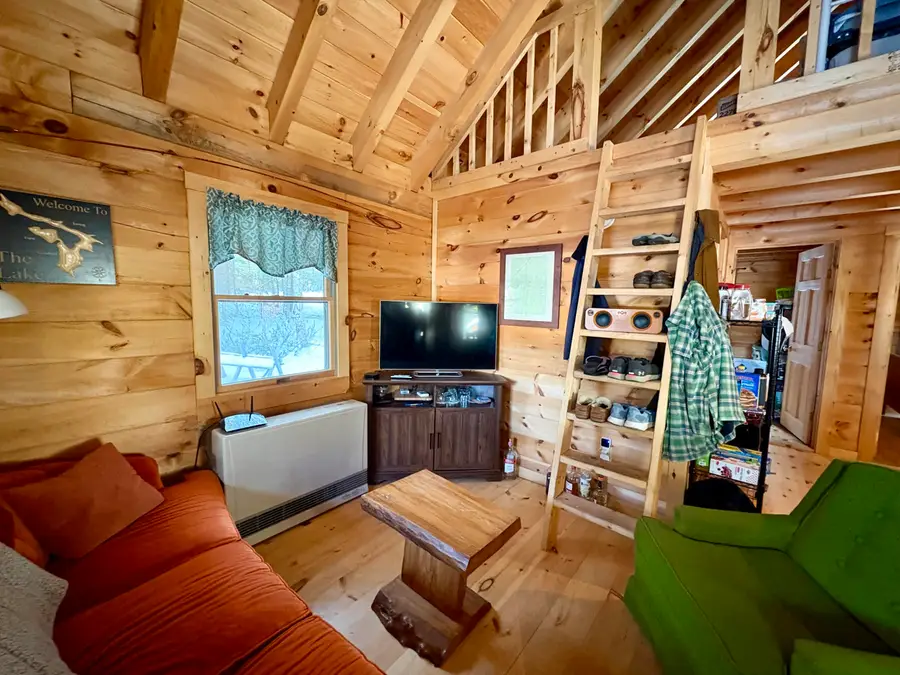 359 Egg Pond Road, Lincoln, ME 04457 - Image #2