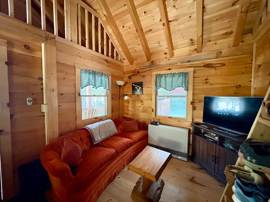 359 Egg Pond Road, Lincoln, ME 04457 - Image #3