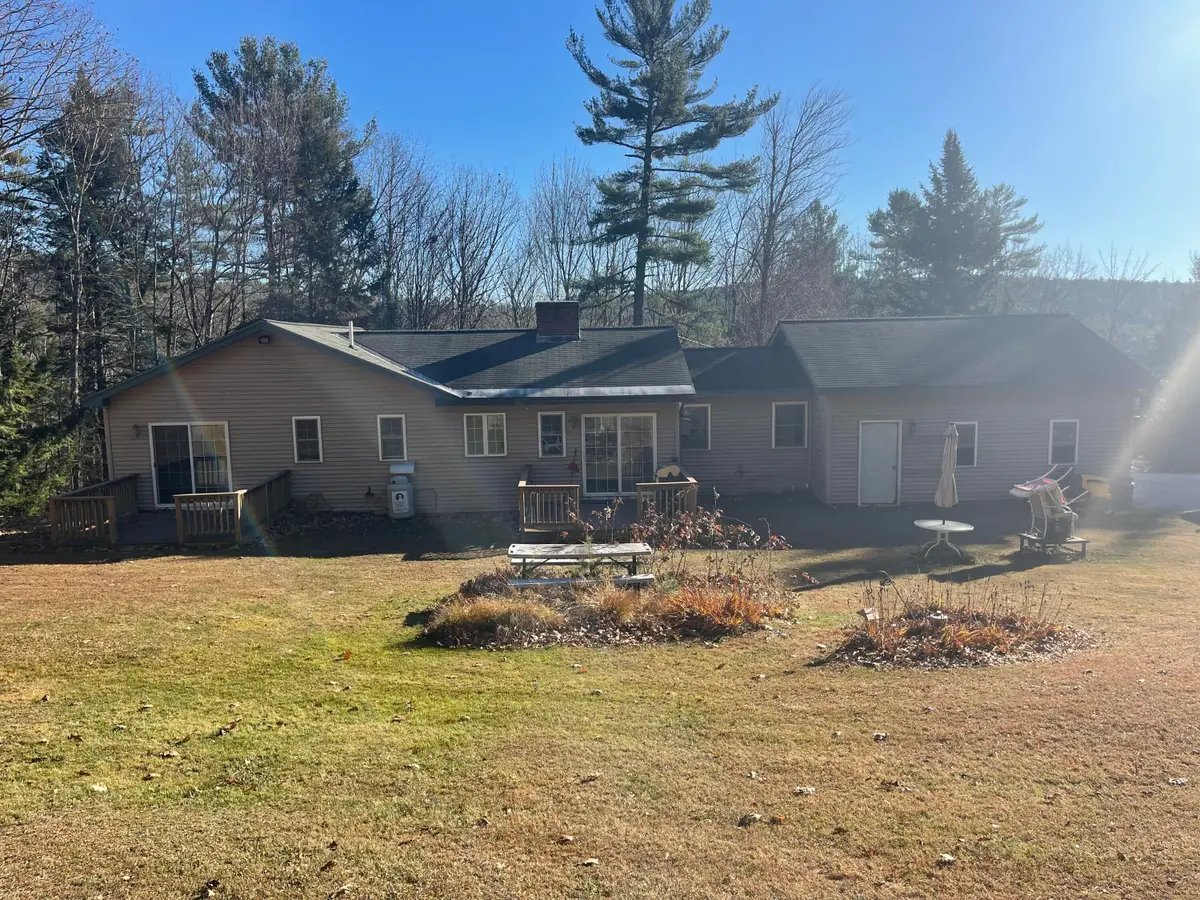 824 Meadow Road, Casco, ME 04015 - Image #1