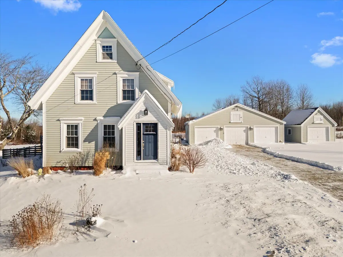 1445 Bangor Road, Ellsworth, ME 04605 - Image #1