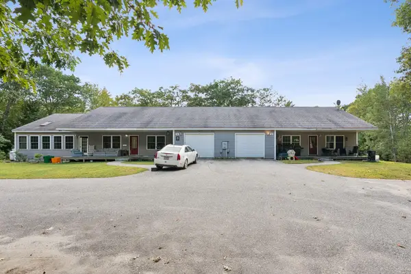 86-88 Skips Way, New Gloucester, ME 04260