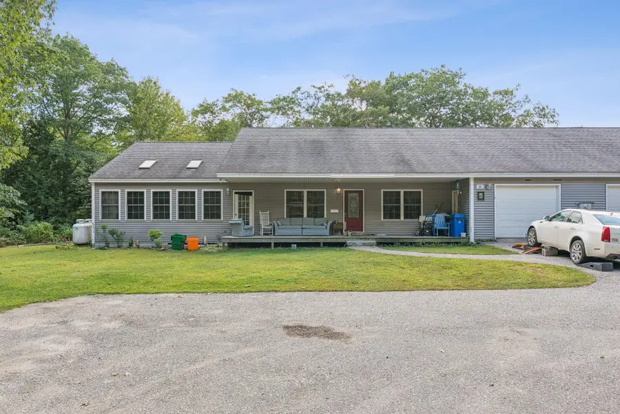 86-88 Skips Way, New Gloucester, ME 04260 - Image #2