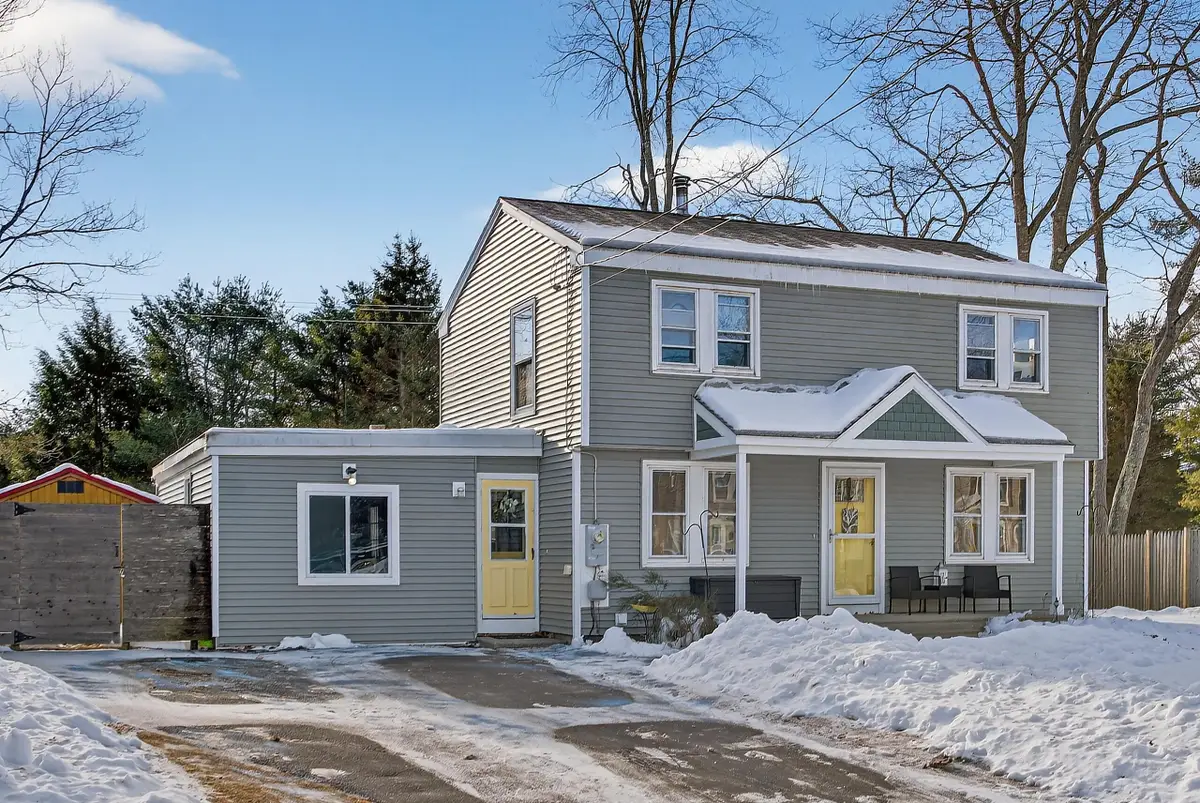 20 Shobe Avenue, Brunswick, ME 04011 - Image #1