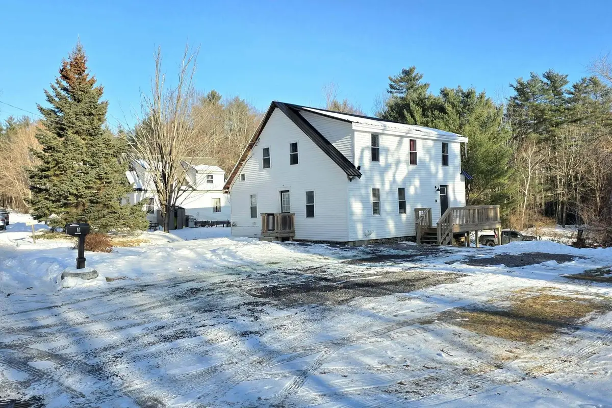 5 Haskell Street, Augusta, ME 04330 - Image #1