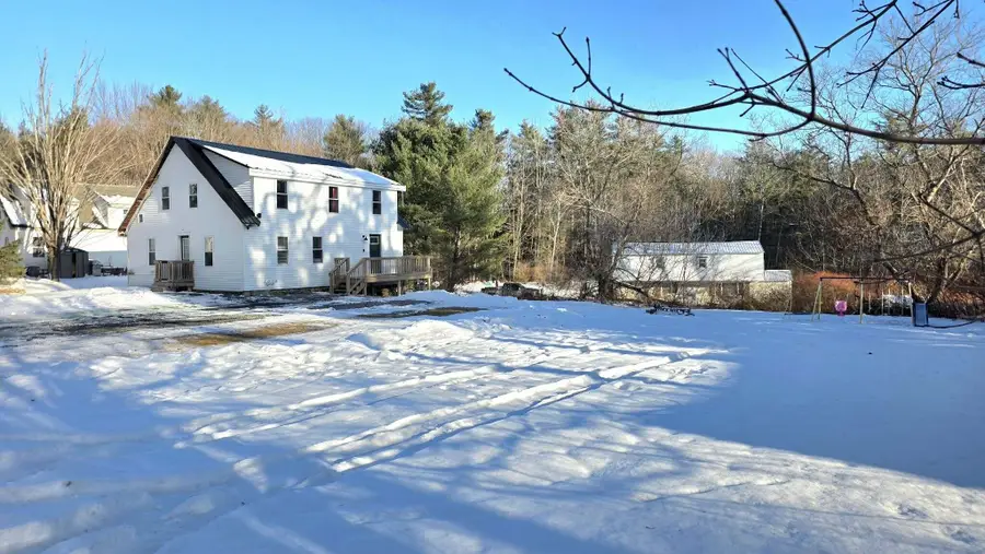 5 Haskell Street, Augusta, ME 04330 - Image #2