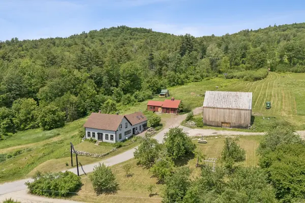 30 Graffam Road, Baldwin, ME 04091