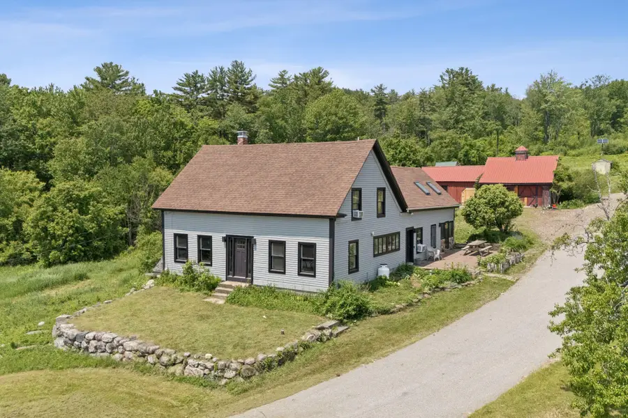 30 Graffam Road, West Baldwin, ME 04091 - Image #3