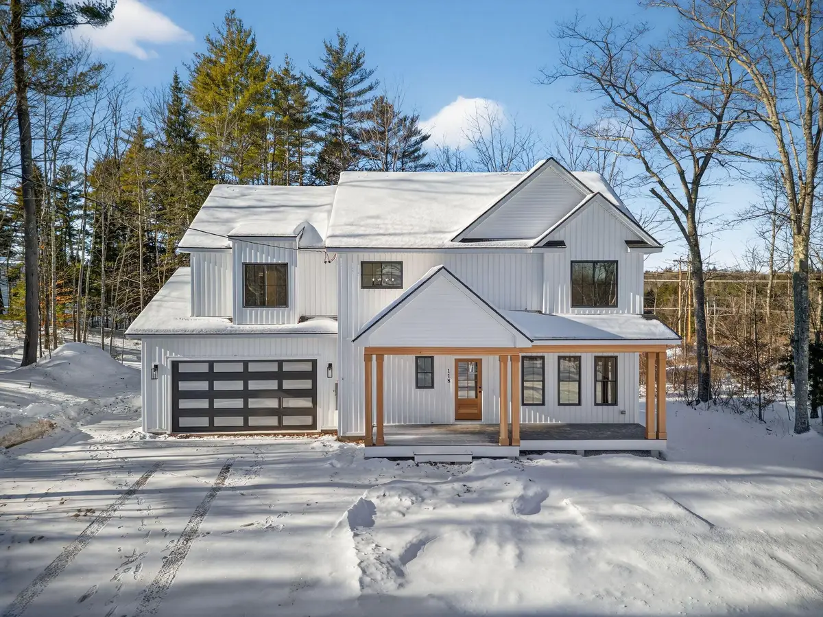 118 Lufkin Road, North Yarmouth, ME 04097 - Image #1