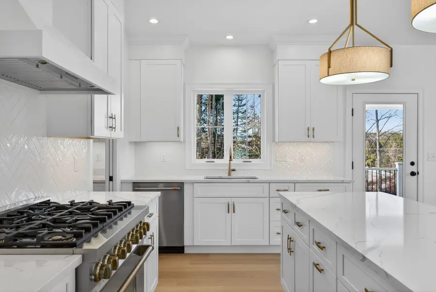 118 Lufkin Road, North Yarmouth, ME 04097 - Image #2