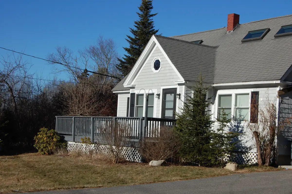 158 Wyman Road, Milbridge, ME 04658 - Image #1