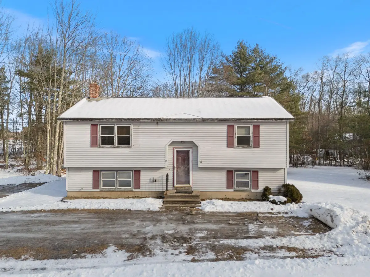 71 Stebbins Road, Sanford, ME 04073 - Image #1