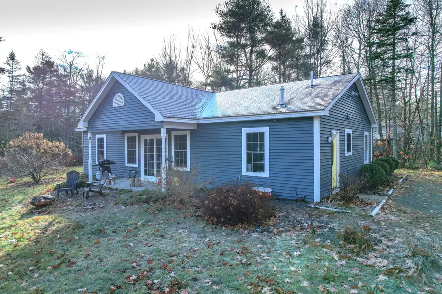 37 Sennett Way, Ellsworth, ME 04605 - Image #2