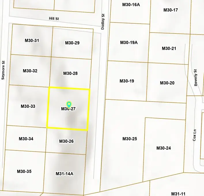 0 Dudley Street, Sanford, ME 04073 - Image #1