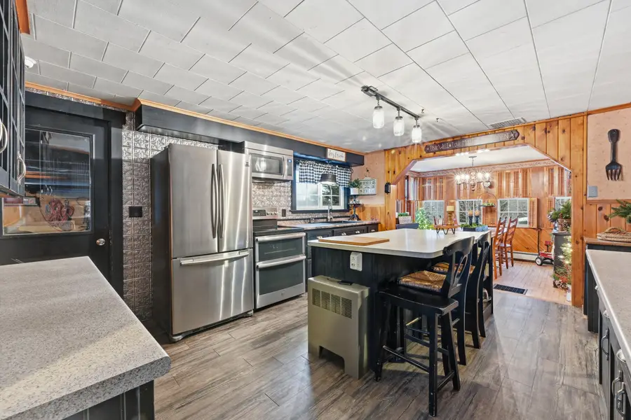 465 Carthage Road, Carthage, ME 04224 - Image #3