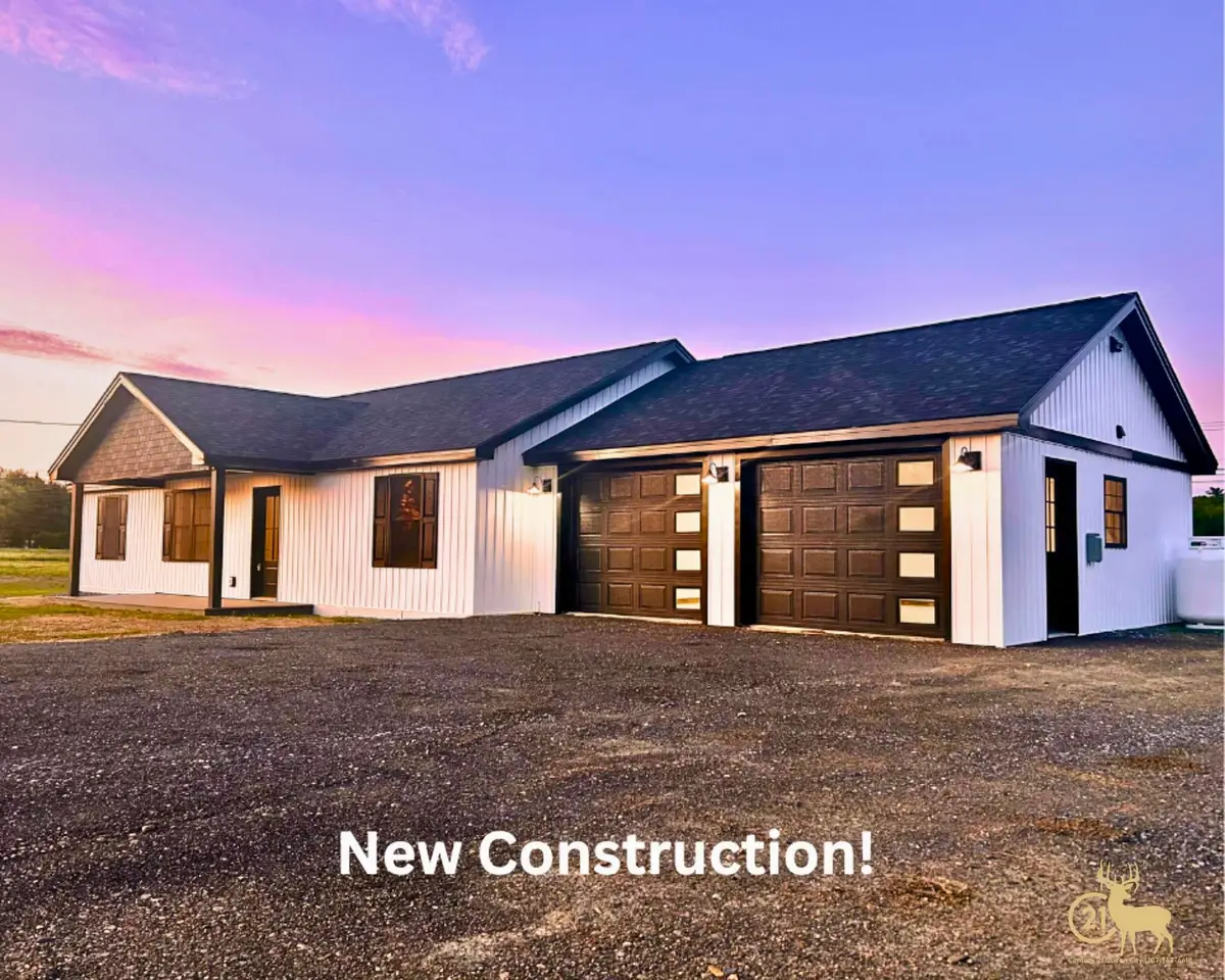 40 Bartlett Cove Drive, Orrington, ME 04474 - Image #1