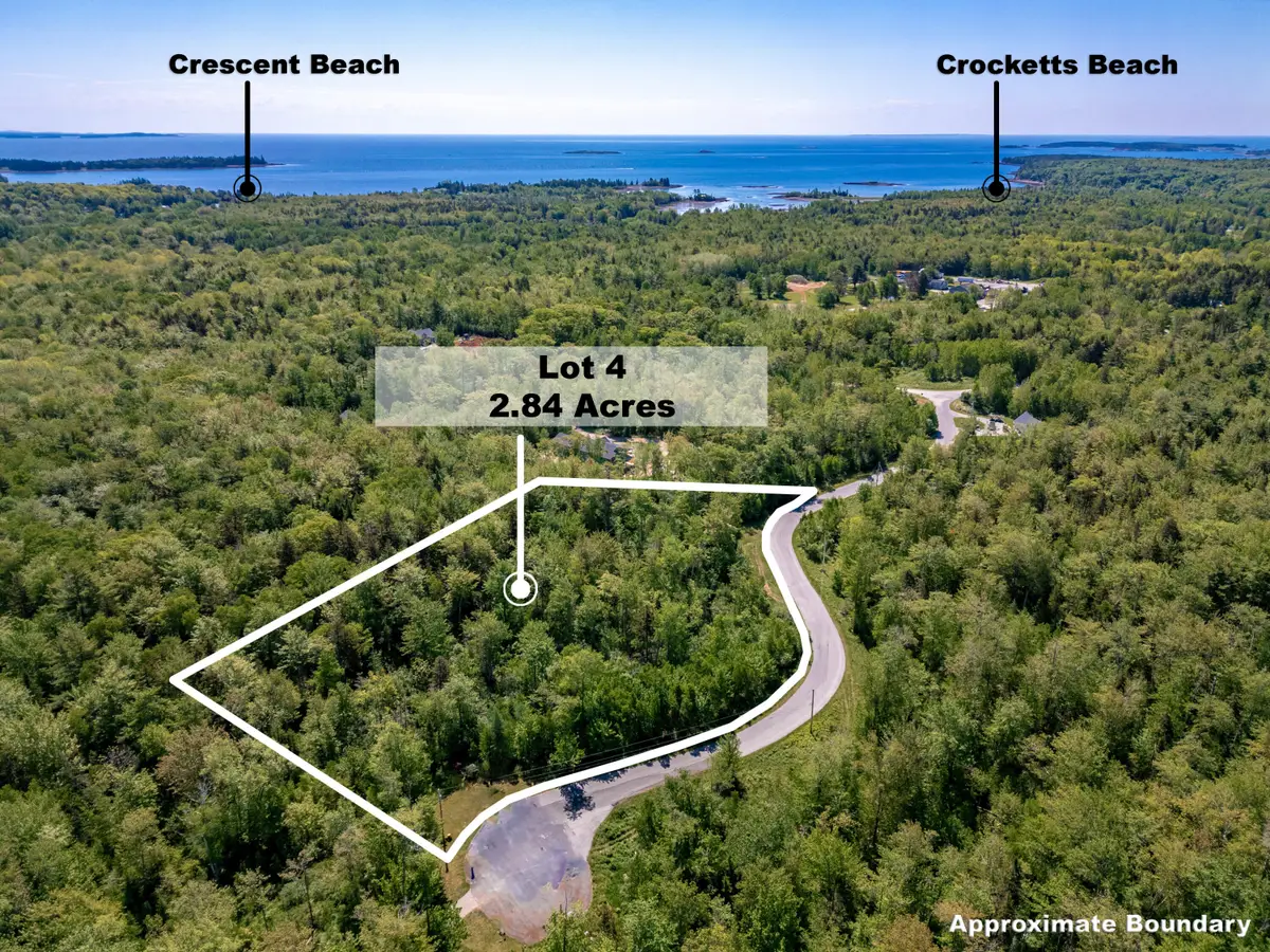 Lot #4 Heritage Drive, Owls Head, ME 04854 - Image #1