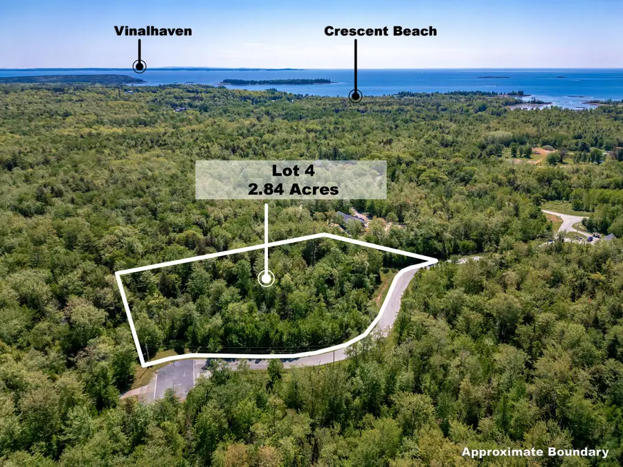 Lot #4 Heritage Drive, Owls Head, ME 04854 - Image #3