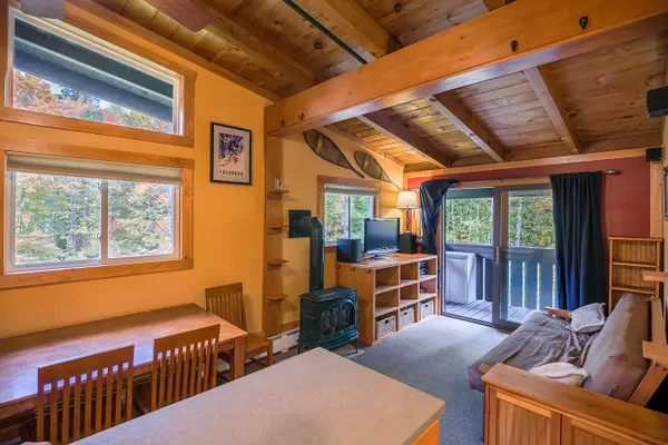 3185 Carrabassett Drive #10, Carrabassett Valley, ME 04947