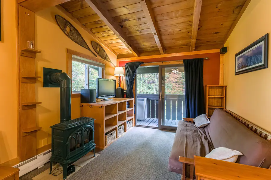 3185 Carrabassett Drive #10, Carrabassett Valley, ME 04947 - Image #2