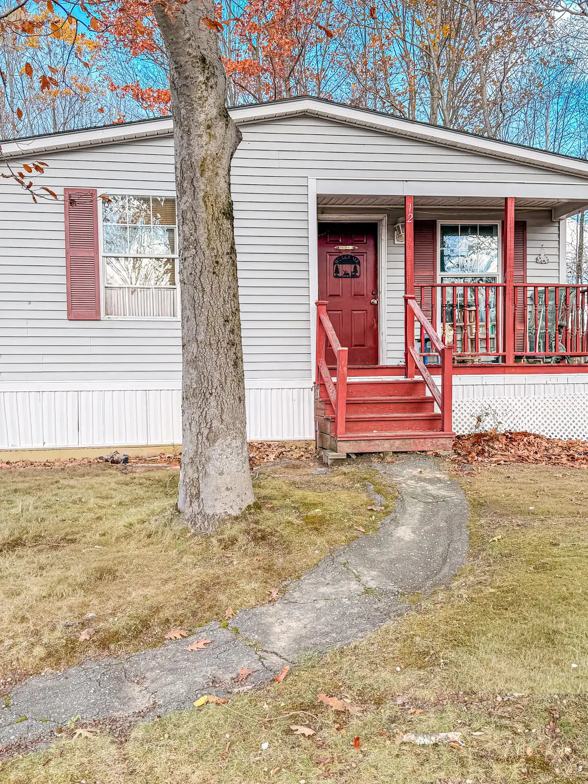 12 Buttercup Circle, Auburn, ME 04210 - #1