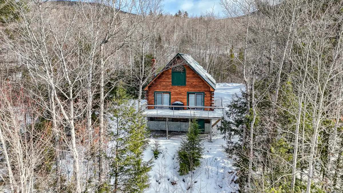 65 Claybrook Road, Kingfield, ME 04947 - Image #1