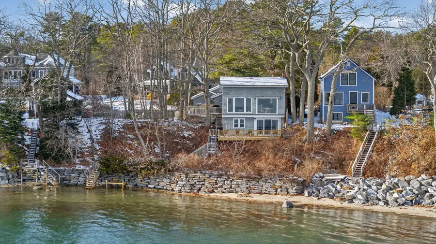 58 Maquoit Drive, Freeport, ME 04032 - Image #2