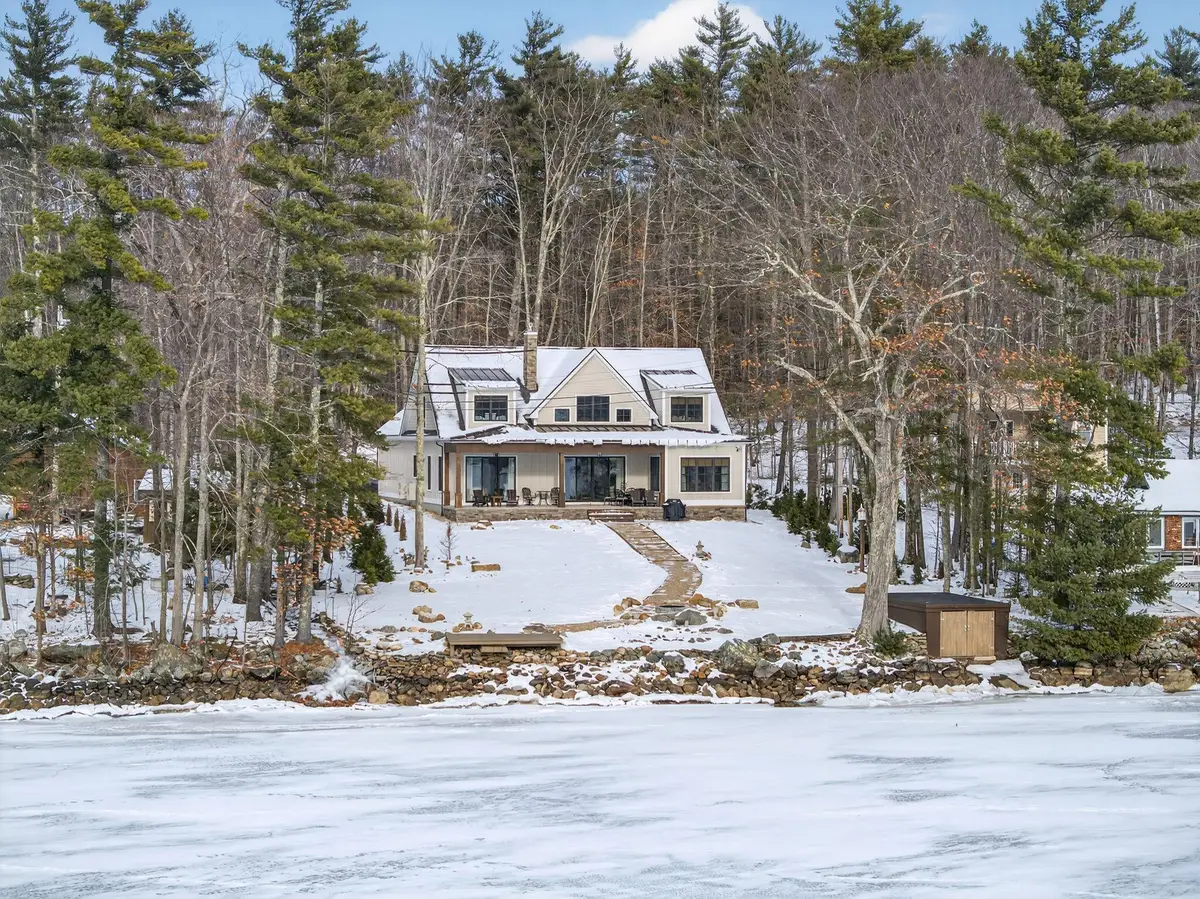 531 Abbott Road, Acton, ME 04001 - Image #1
