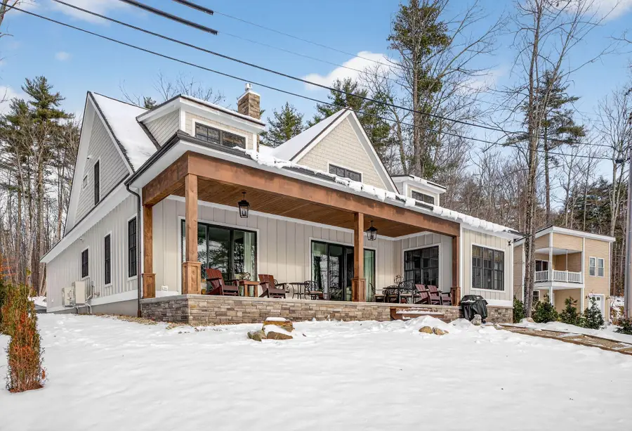 531 Abbott Road, Acton, ME 04001 - Image #3