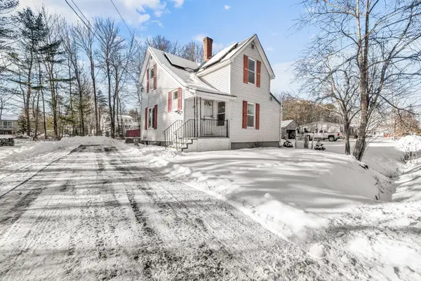 22 Pine Street, Milford, ME 04461