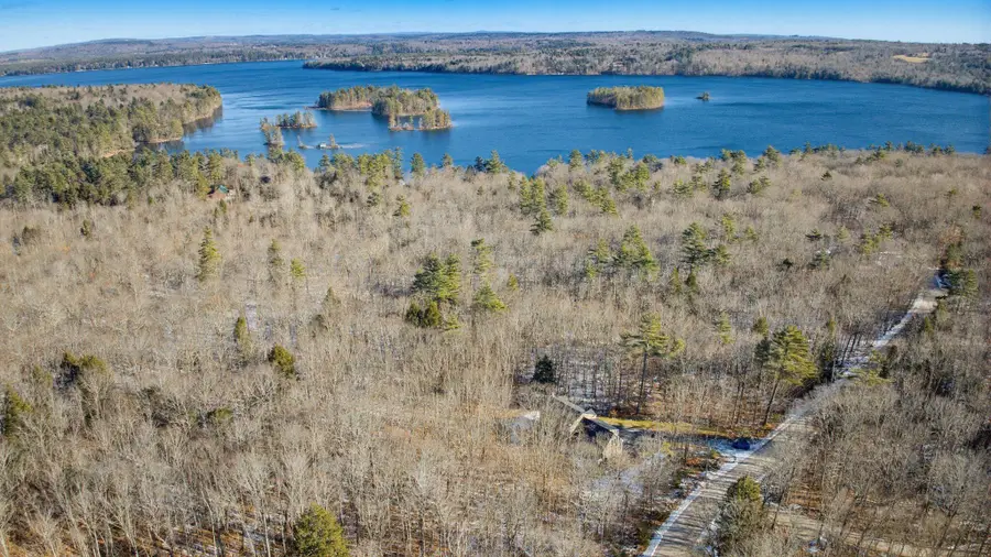 120 Thompson Lake Shores Road, Casco, ME 04015 - Image #3