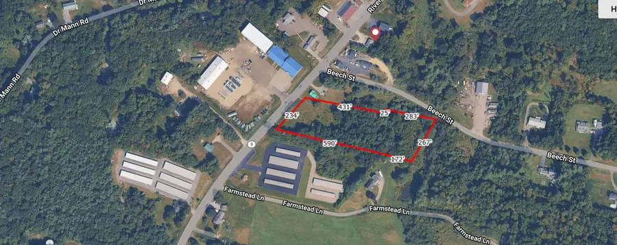 74 River Road, Chelsea, ME 04330 - Image #2