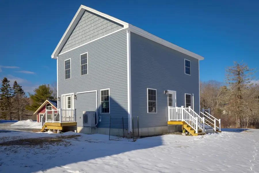 7 Applewood Lane, Bar Harbor, ME 04609 - Image #3