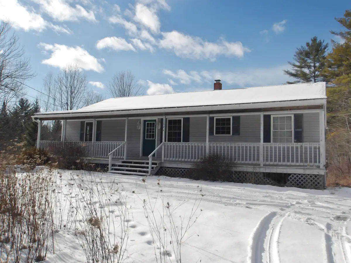 824 Ridge Road, Windsor, ME 04363 - Image #1