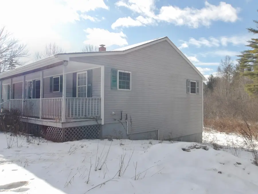 824 Ridge Road, Windsor, ME 04363 - Image #3