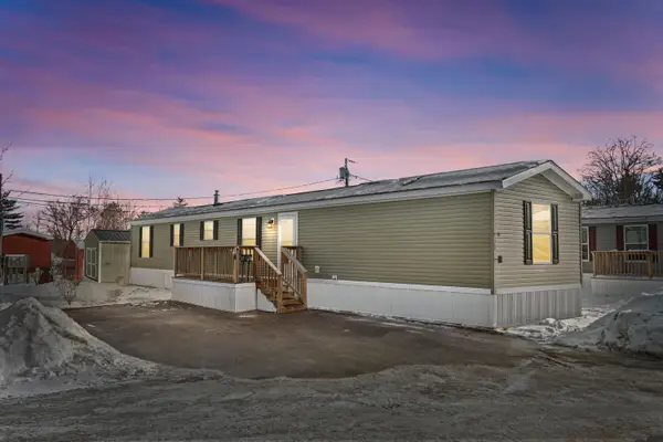 29 Maplewood Drive, Limington, ME 04049