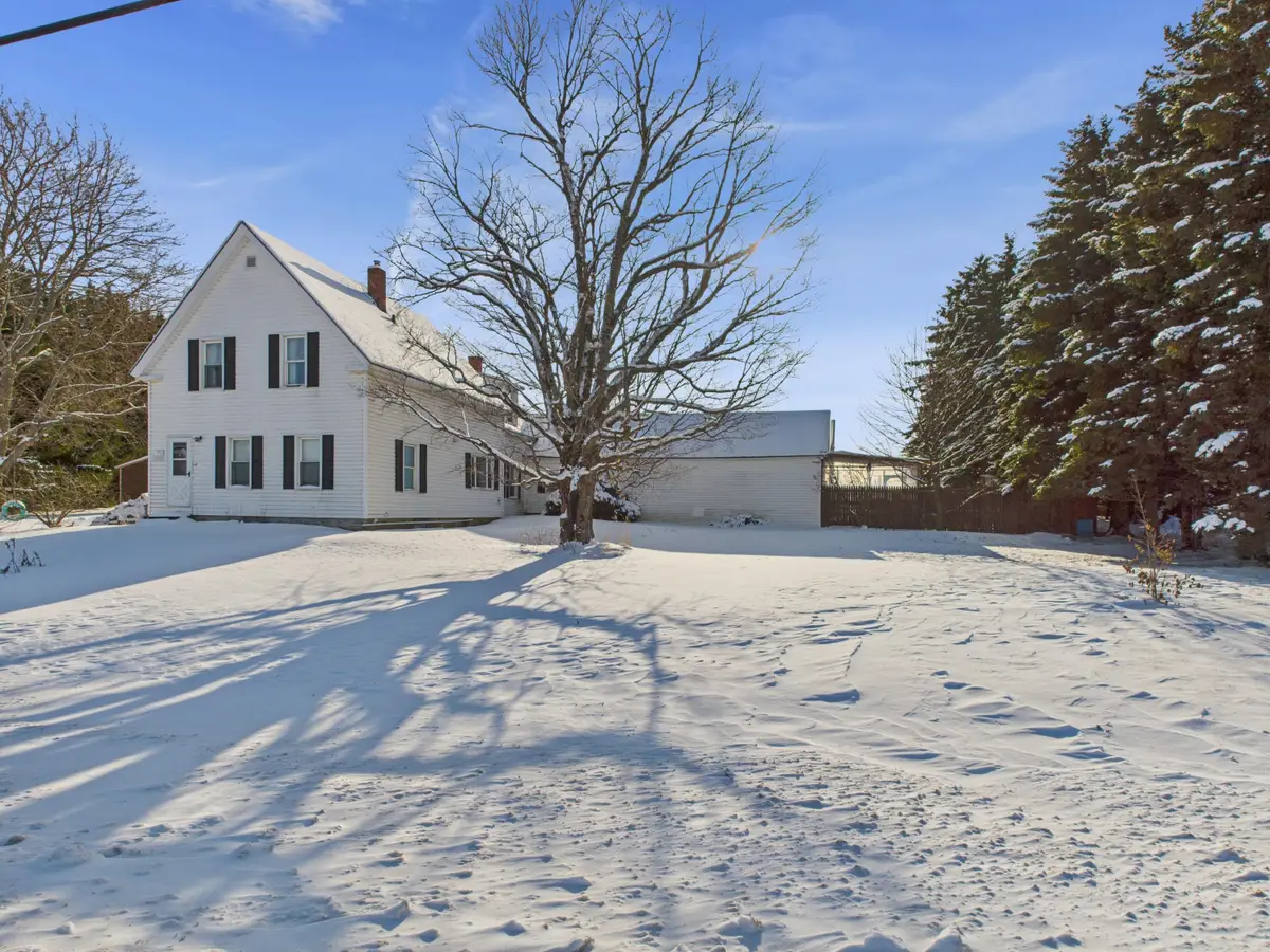 1616 Main Street, Mapleton, ME 04757 - Image #1
