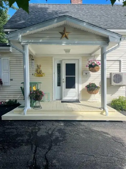 54 Highland Avenue, Fort Kent, ME 04743 - Image #2