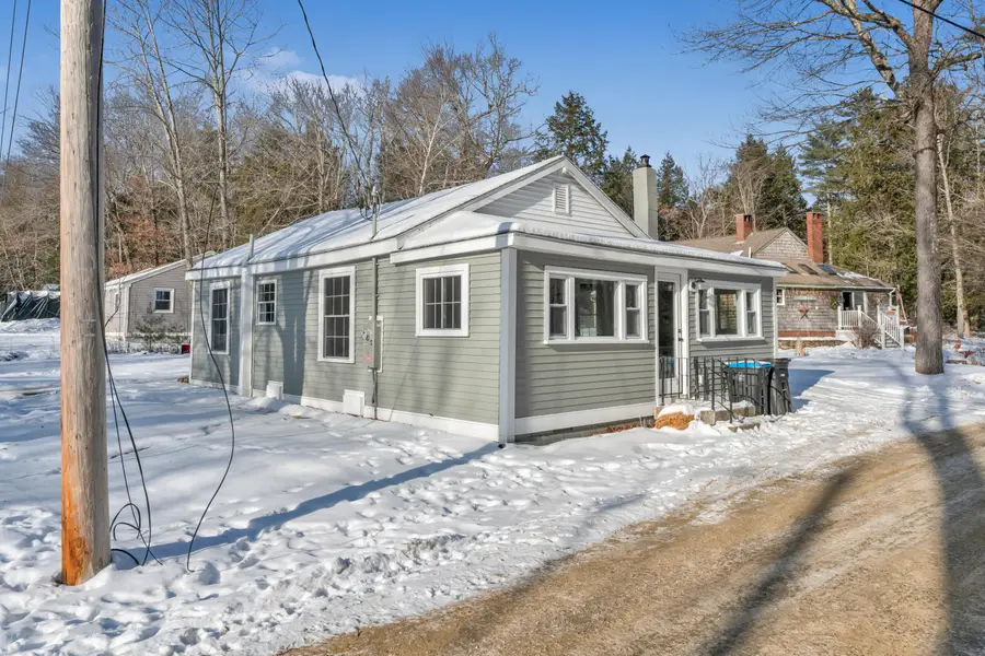 50 Overlook Road, Windham, ME 04062 - Image #3