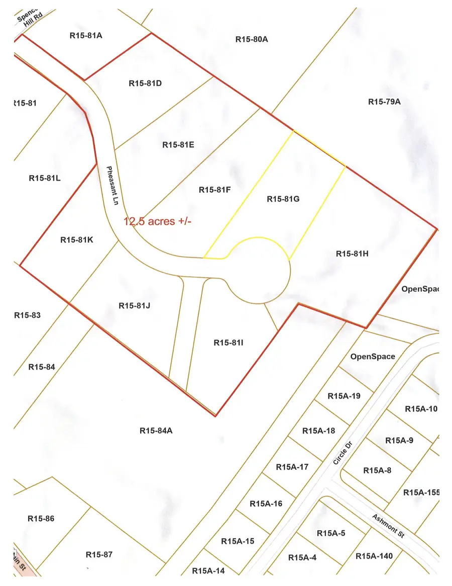 0 Pheasant Lane, Sanford, ME 04073 - Image #2